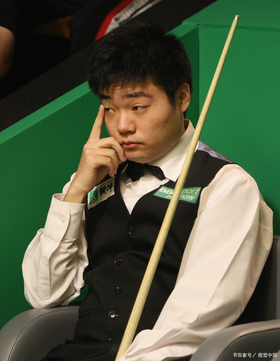 kaiyun中国官方网站-【冠军心法】丁俊晖：用训练塑造无懈可击的心态的简单介绍