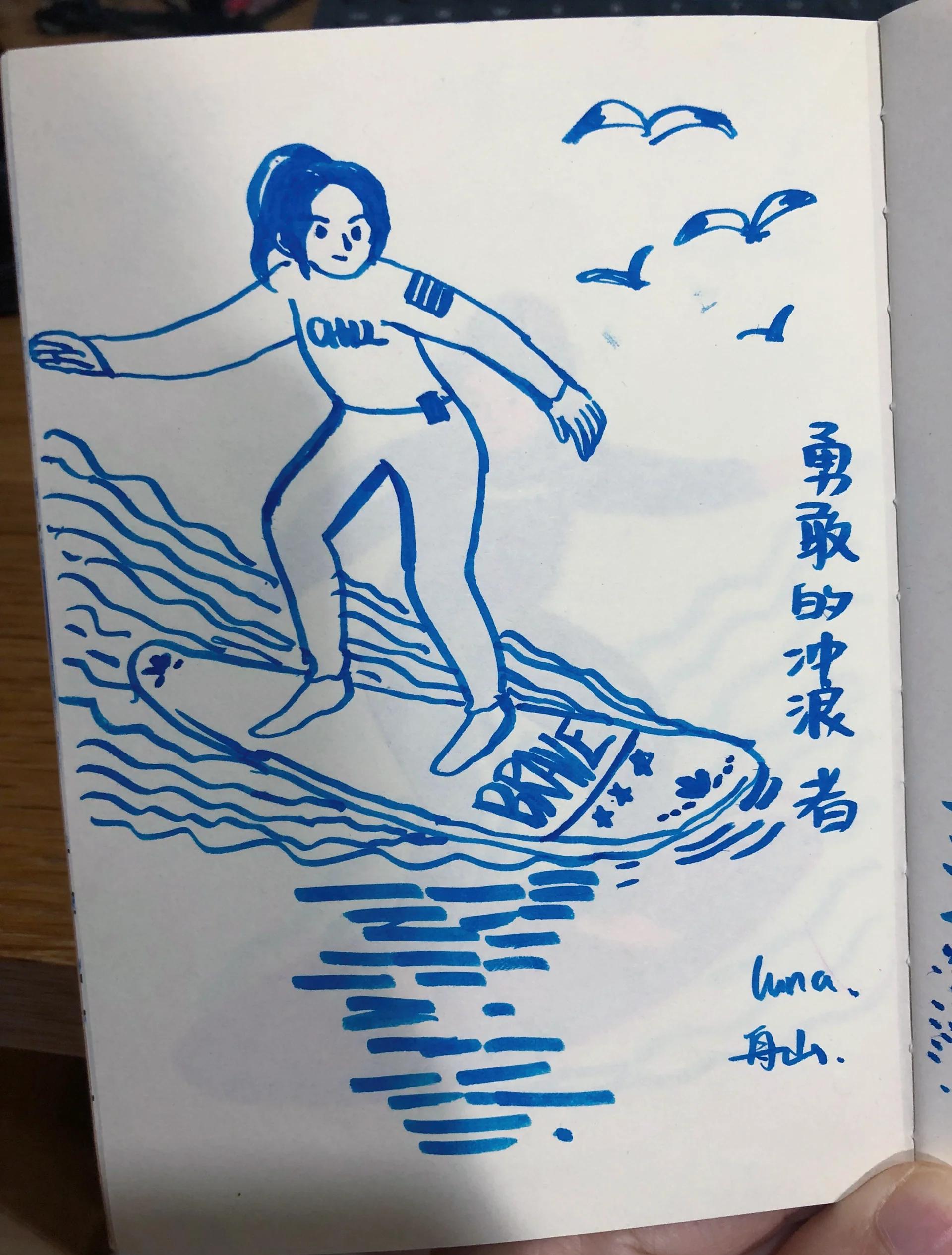 开云·Kaiyun网页版-潮汐冲浪比赛：海浪中的勇士较量