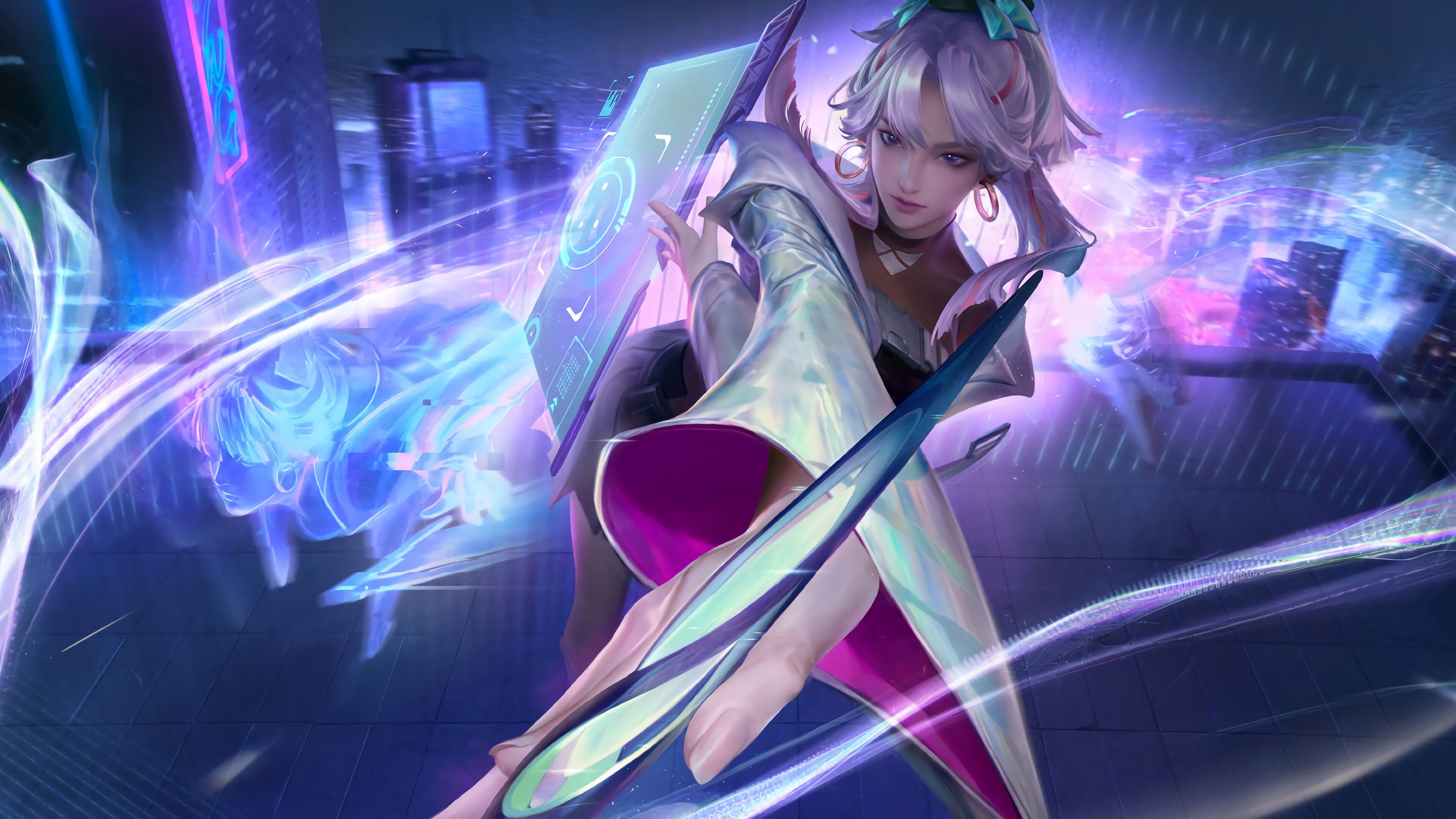 贾巴尔:篮球运动无界,关注女性篮球联赛,贾巴尔精彩锦集